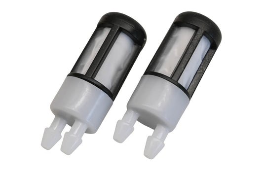Aftermarket 0000-350-3514, 4282-007-3600 Dual Port Fuel Filters Qty 2 NOS
