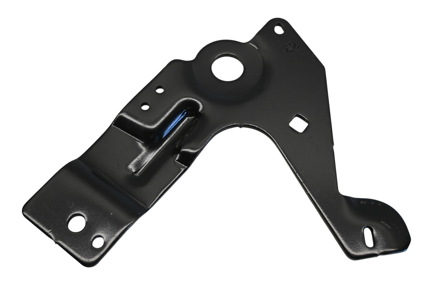 Cub Cadet 783-08863 Idler Pivot Bracket NOS