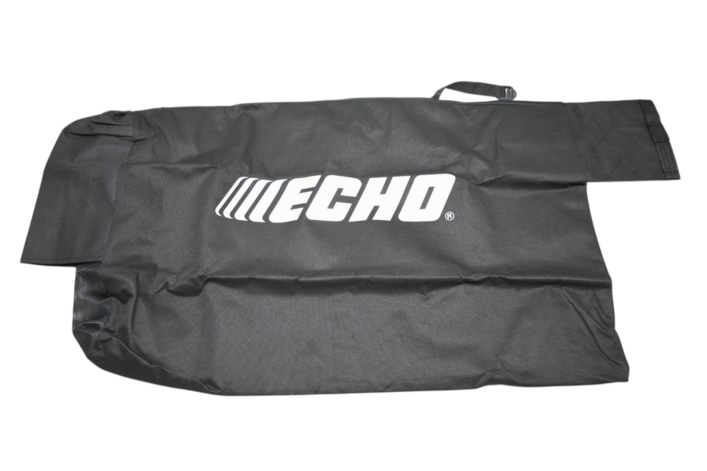 New OEM Echo 99944100206 Black Shred 'N' Vac Bag NOS