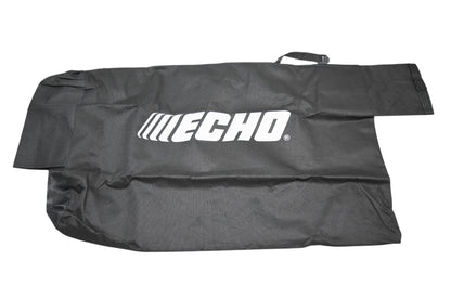 New OEM Echo 99944100206 Black Shred 'N' Vac Bag NOS