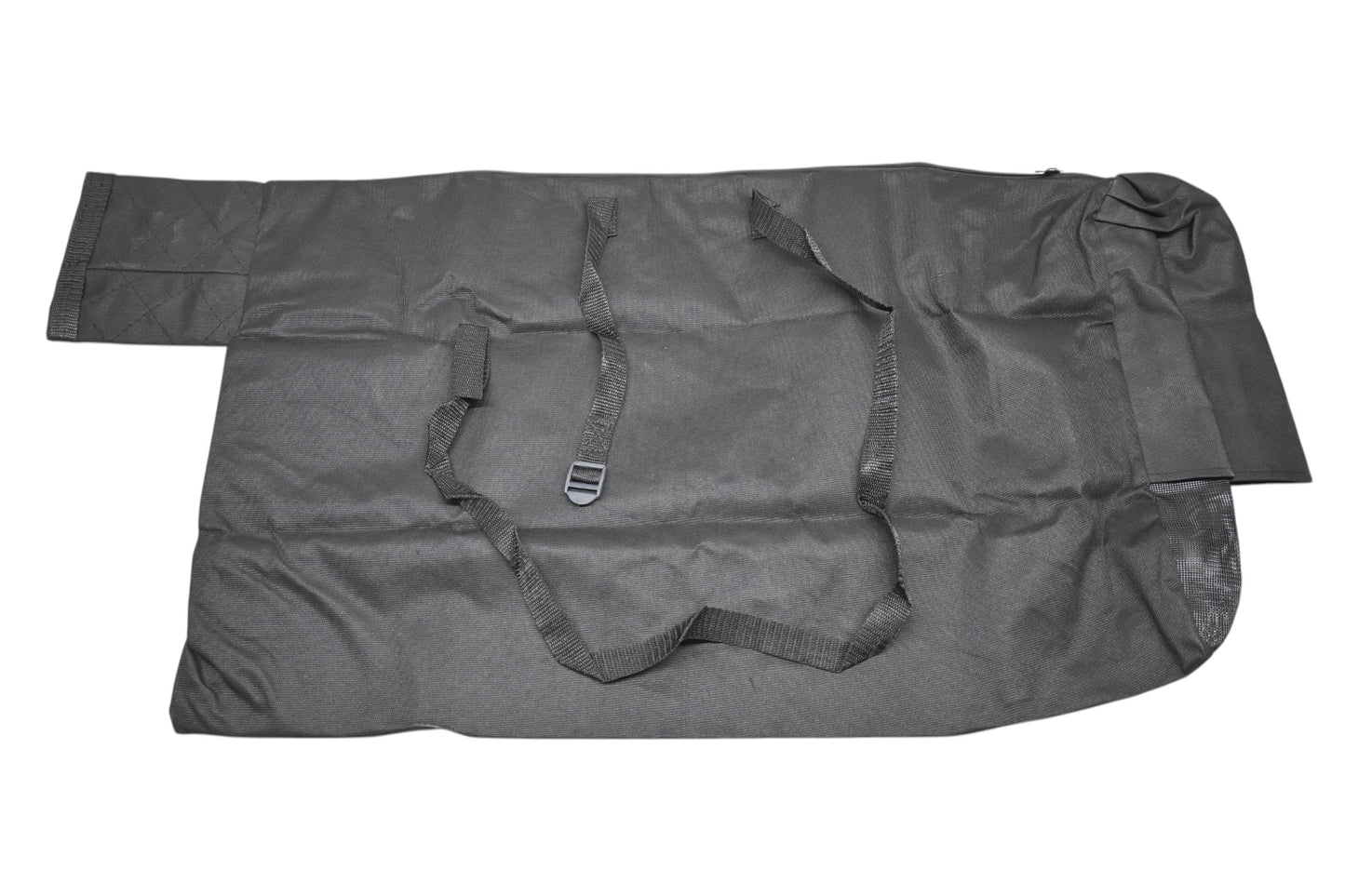 New OEM Echo 99944100206 Black Shred 'N' Vac Bag NOS