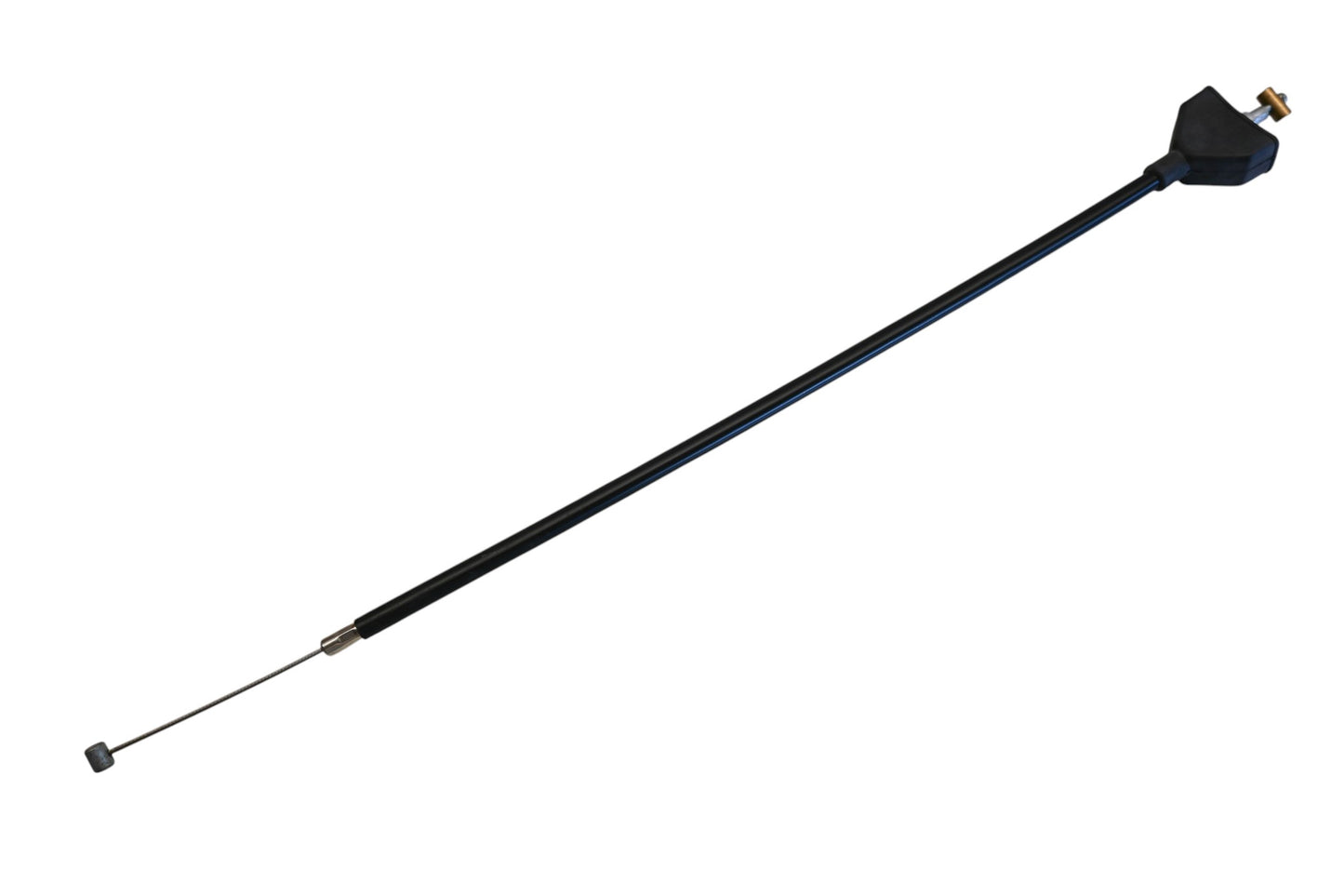 New OEM Yamaha 4BD-26373-01-00 Upper Front Brake Cable NOS