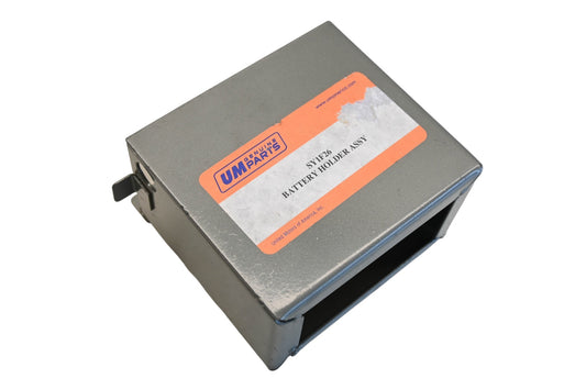 United Motors SY1F26 Battery Holder Assembly NOS