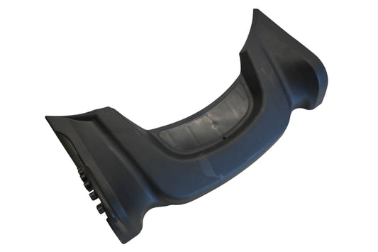 Toro 127-0677 Lawn Mower Front Bumper NOS
