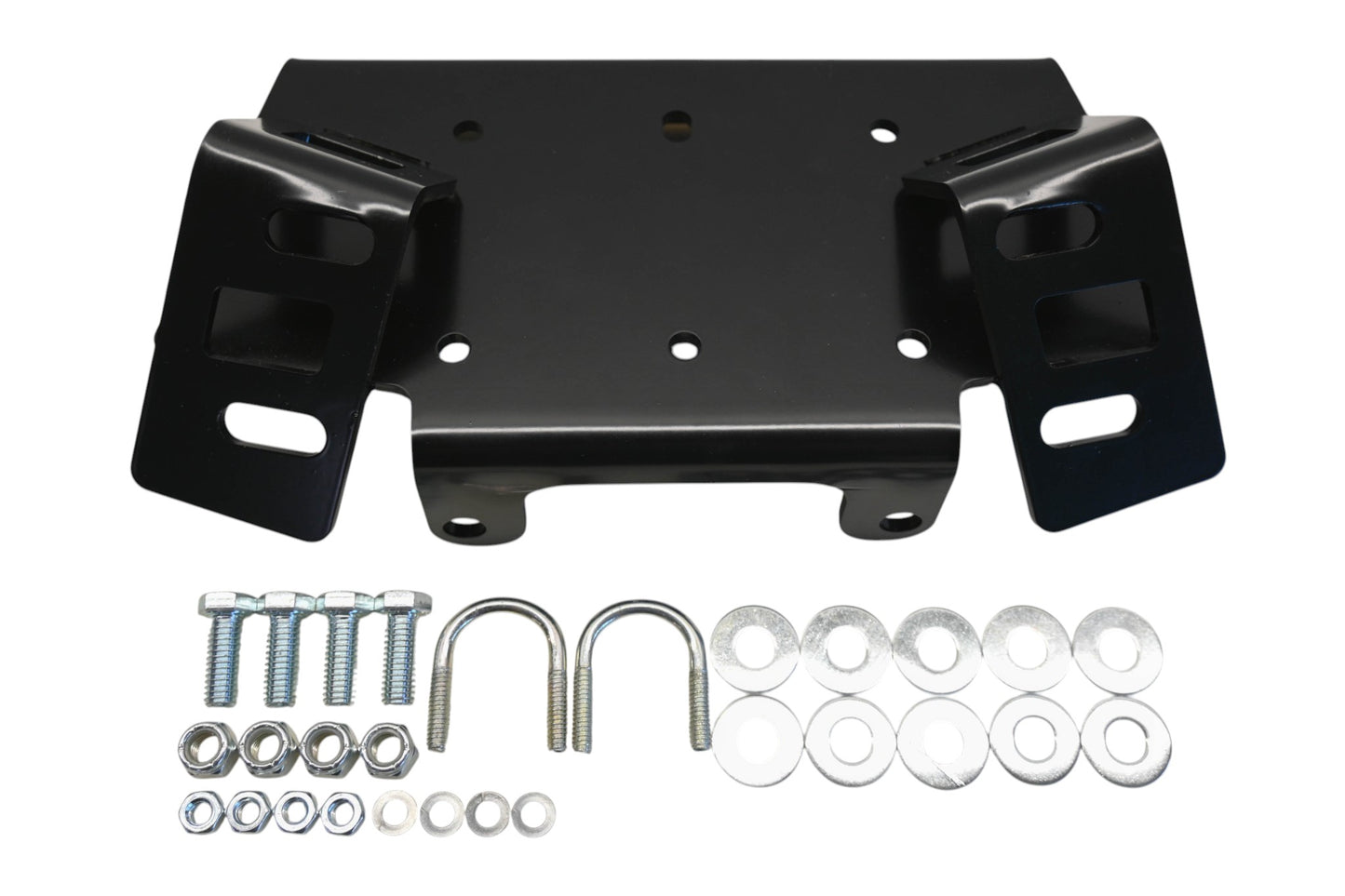 Warn W65098, 65098 Winch Mounting Kit NOS