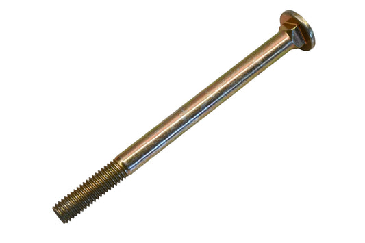New OEM Husqvarna 539 12 11-59, 539121159 1/2"-13 x 6-1/2" Carriage Bolt NOS