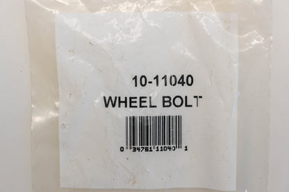 Rotary 10-11040, 04001-134, 325-36 1/2"-13 x 7-1/2" Wheel Bolt NOS