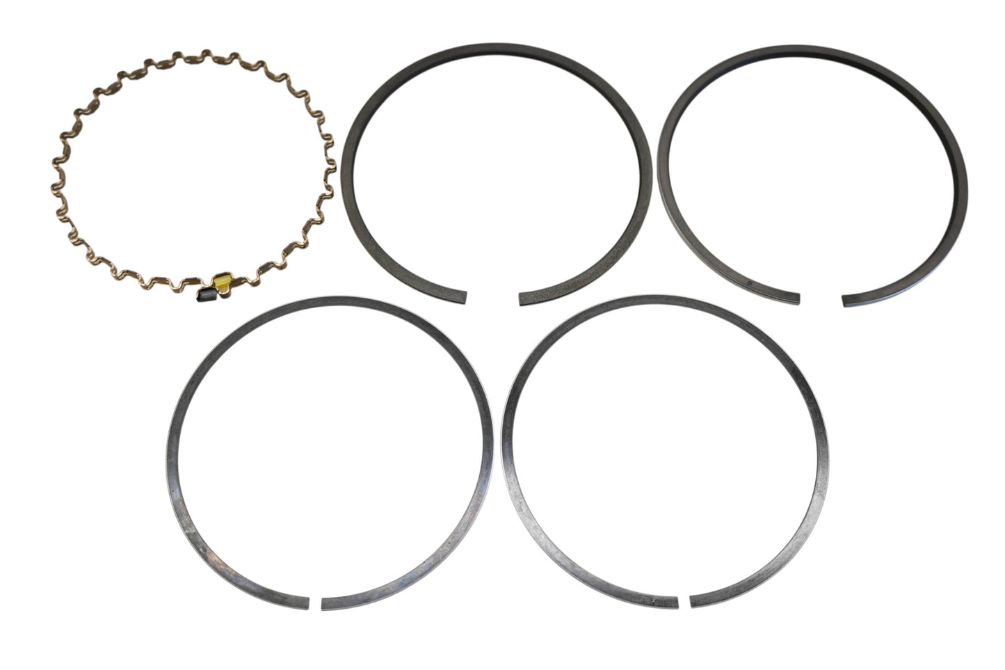 Kohler 48 108 08-S, 4810808S Piston Ring Kit NOS