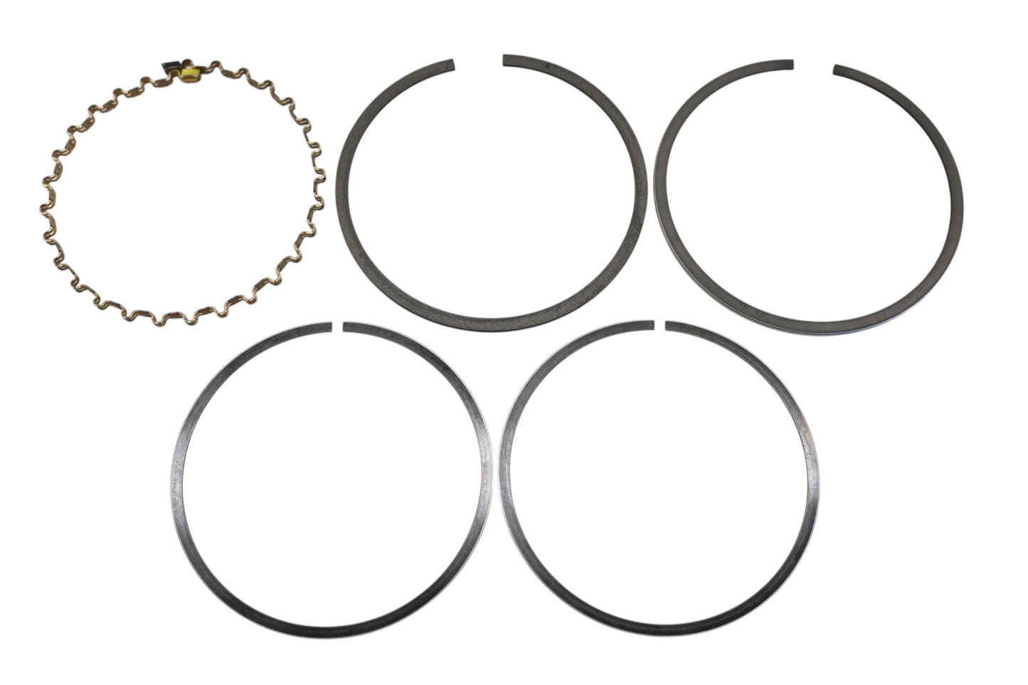 Kohler 48 108 08-S, 4810808S Piston Ring Kit NOS