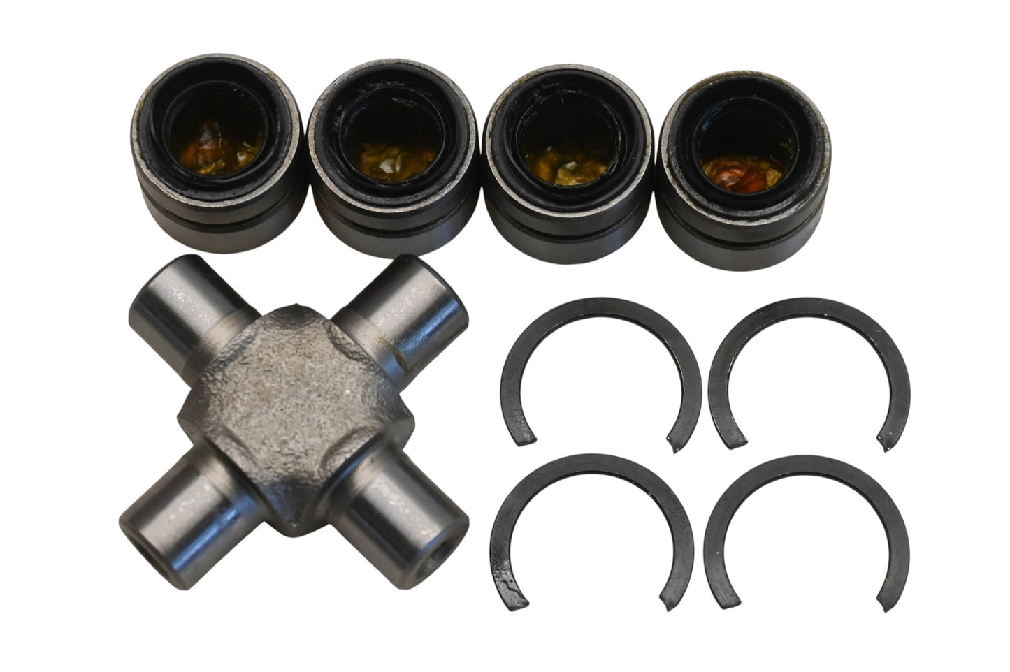 EPI WE100200 U-Joint Kit NOS