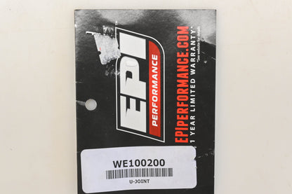 EPI WE100200 U-Joint Kit NOS