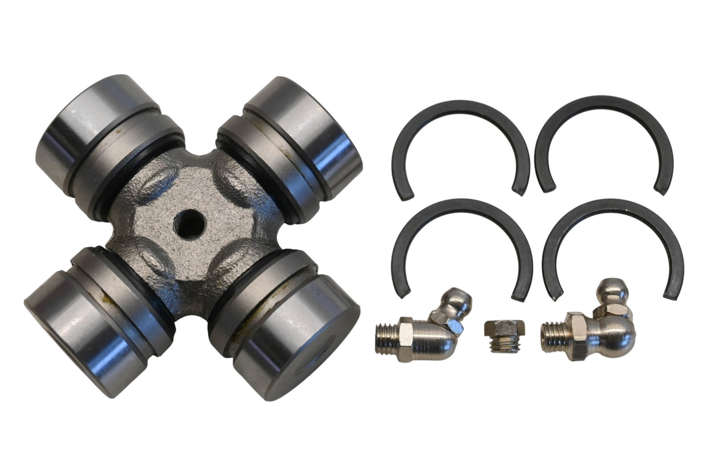 EPI WE100240 U-Joint Kit NOS