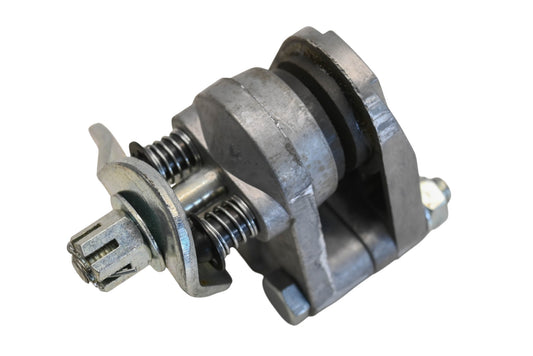 Rotary 04-9952 Mechanical Disc Brake Assembly NOS