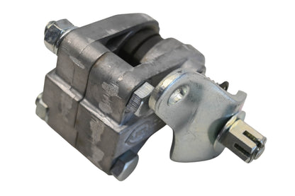 Rotary 04-9952 Mechanical Disc Brake Assembly NOS