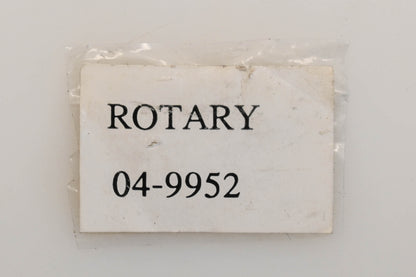 Rotary 04-9952 Mechanical Disc Brake Assembly NOS