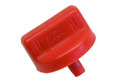 LCT SKSN4503.1, 20001148, 584354801 Red Fuel Control Knob NOS