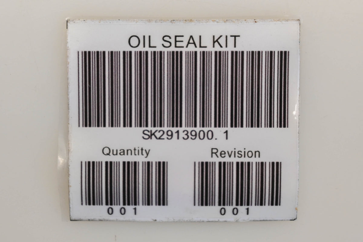 LCT SK2913900.1, 29139001, 532429283 Oil Seal Kit NOS