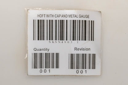 LCT SKSN4905.1, 20001388 High Oil Fill Tube NOS