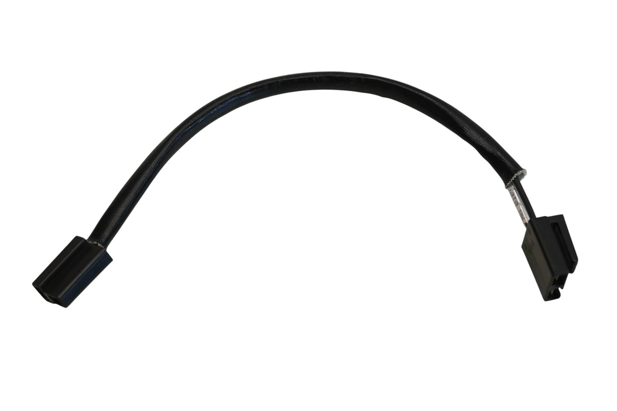 New OEM Husqvarna 539 10 56-37, 539105637 PTO Clutch Pigtail Wire Harness NOS