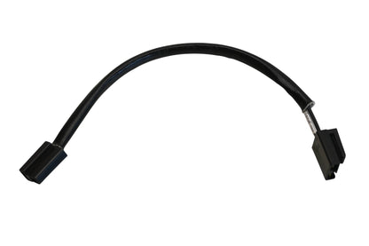 New OEM Husqvarna 539 10 56-37, 539105637 PTO Clutch Pigtail Wire Harness NOS