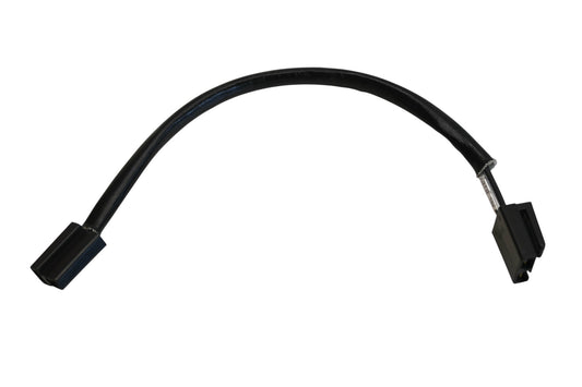 New OEM Husqvarna 539 10 56-37, 539105637 PTO Clutch Pigtail Wire Harness NOS