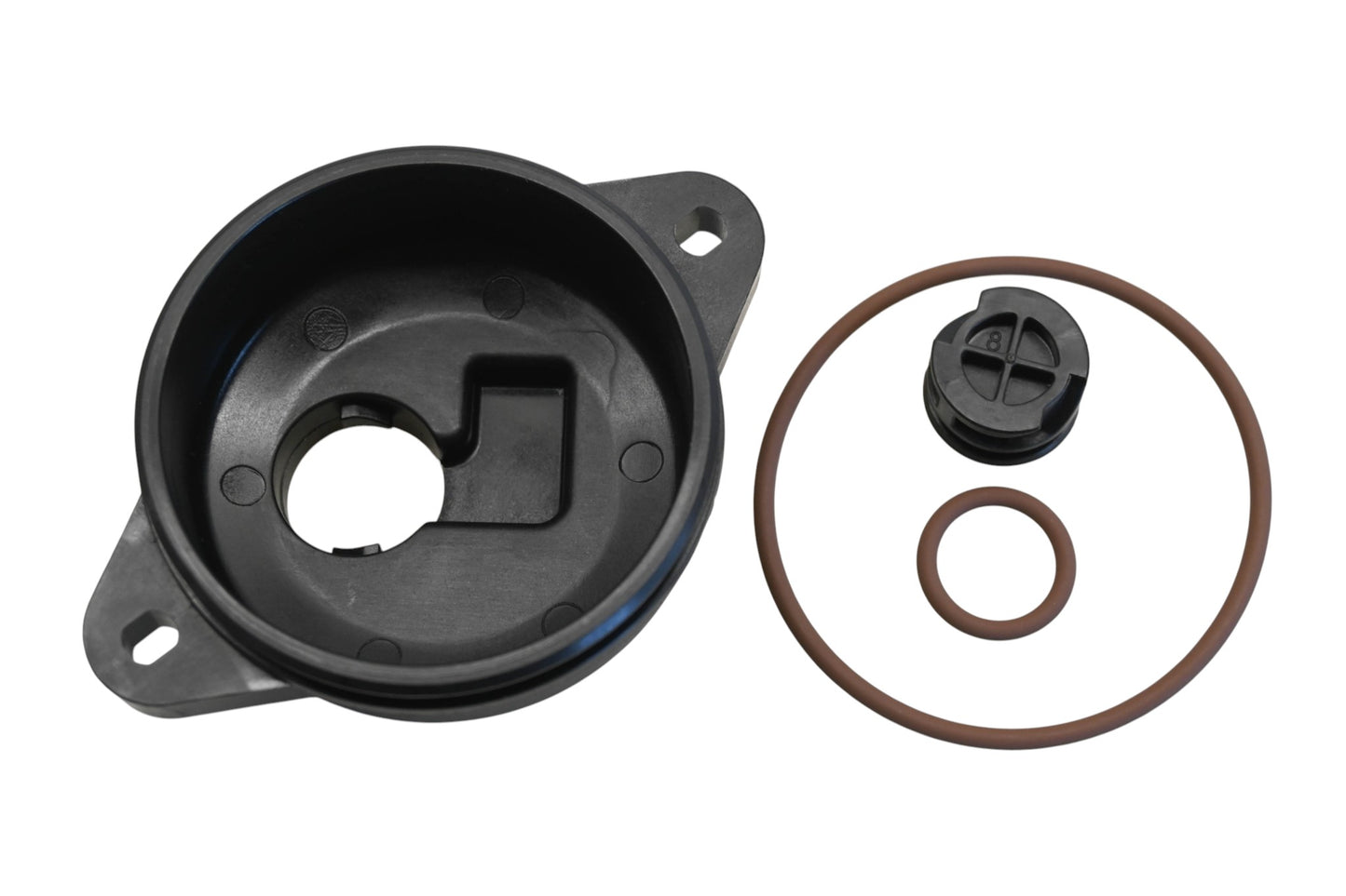 New OEM Briggs & Stratton 591492 Float Bowl Kit NOS