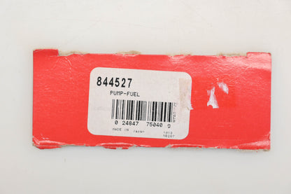 New OEM Briggs & Stratton 844527 Fuel Pump Assembly NOS