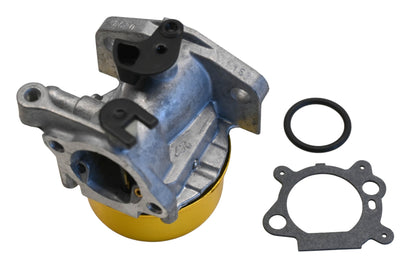 New OEM Briggs & Stratton 799866 Carburetor Kit NOS