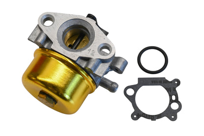 New OEM Briggs & Stratton 799866 Carburetor Kit NOS