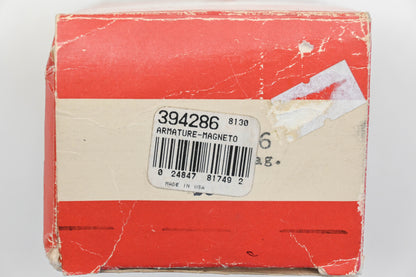 New OEM Briggs & Stratton 394286 Magneto Armature NOS