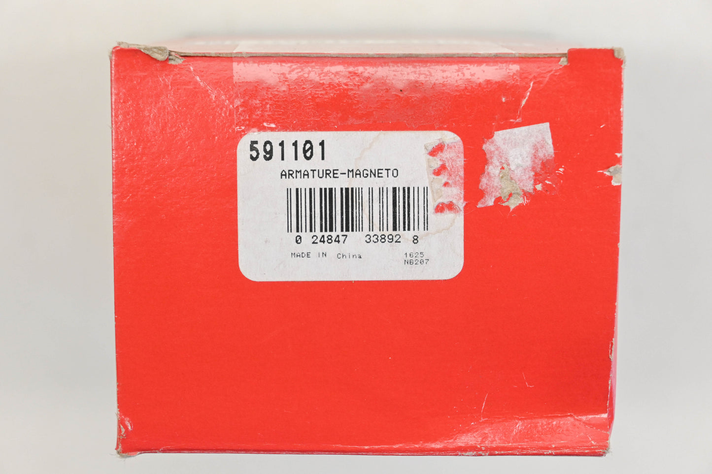 New OEM Briggs & Stratton 591101 Magneto Armature NOS