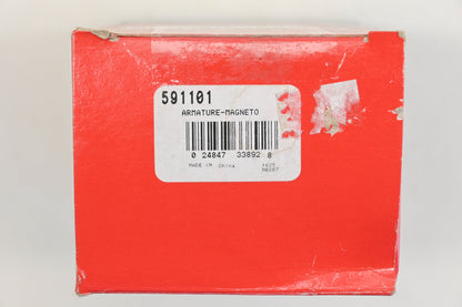 New OEM Briggs & Stratton 591101 Magneto Armature NOS
