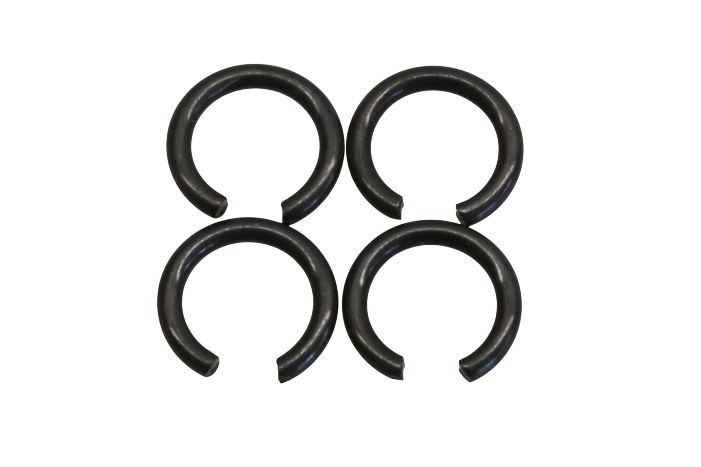 Rotary 26-10233, 691265 Starter Retaining Rings Qty 4 NOS