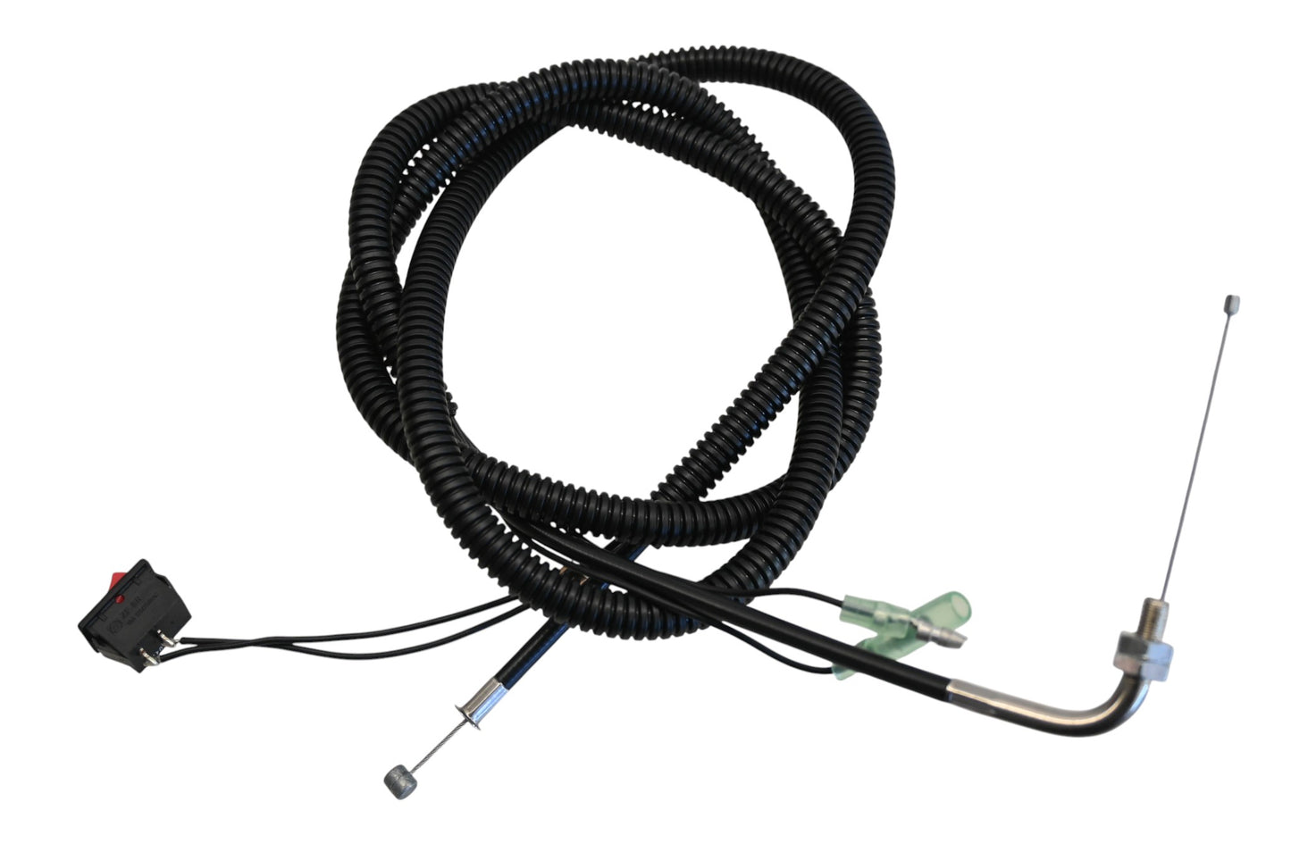 New OEM Echo V043001210 Control Cable Assembly NOS
