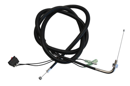 New OEM Echo V043001210 Control Cable Assembly NOS