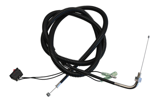 New OEM Echo V043001210 Control Cable Assembly NOS