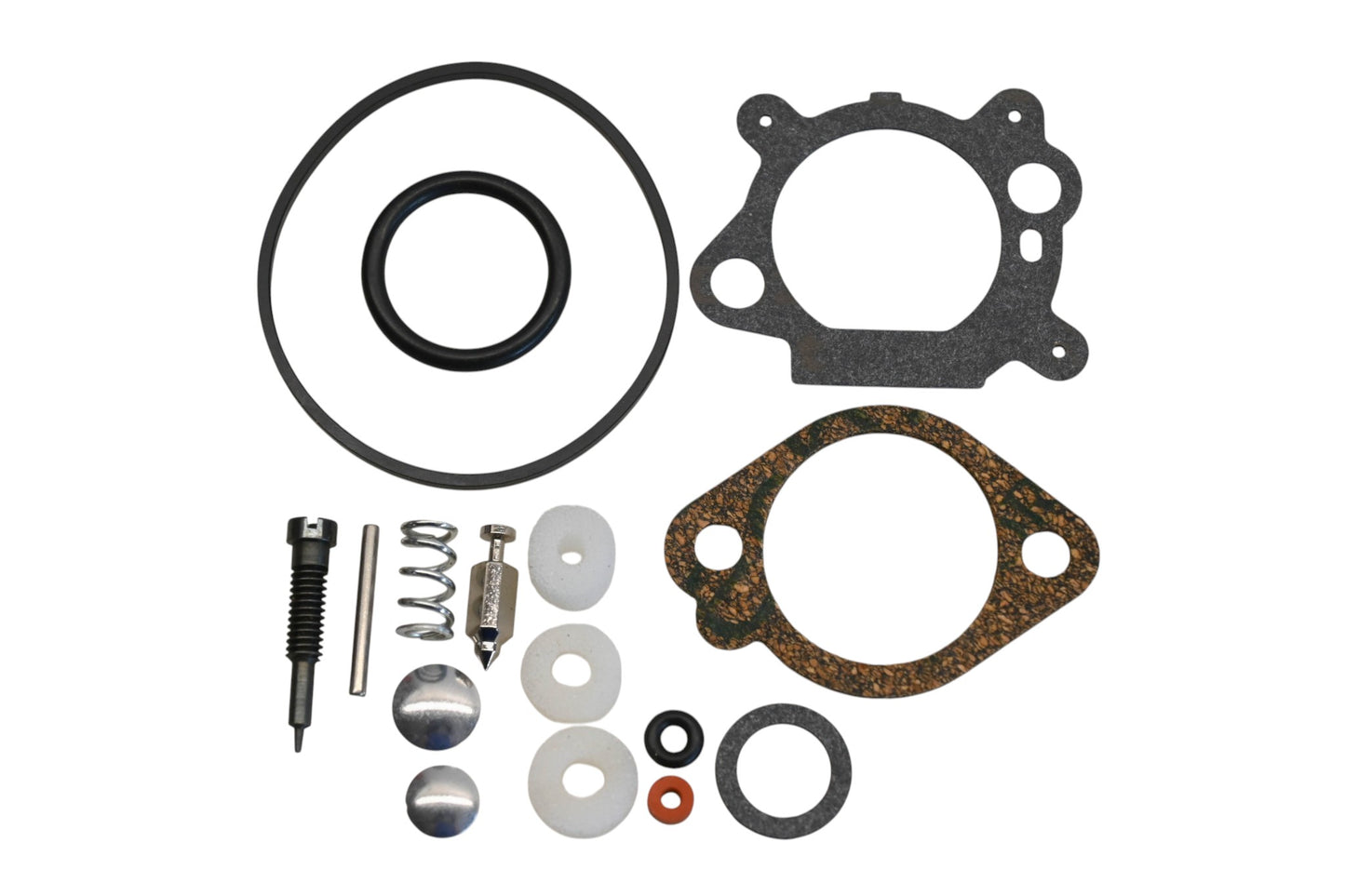 Rotary 22-10237, 498260, 493762 Carburetor Repair Kit NOS