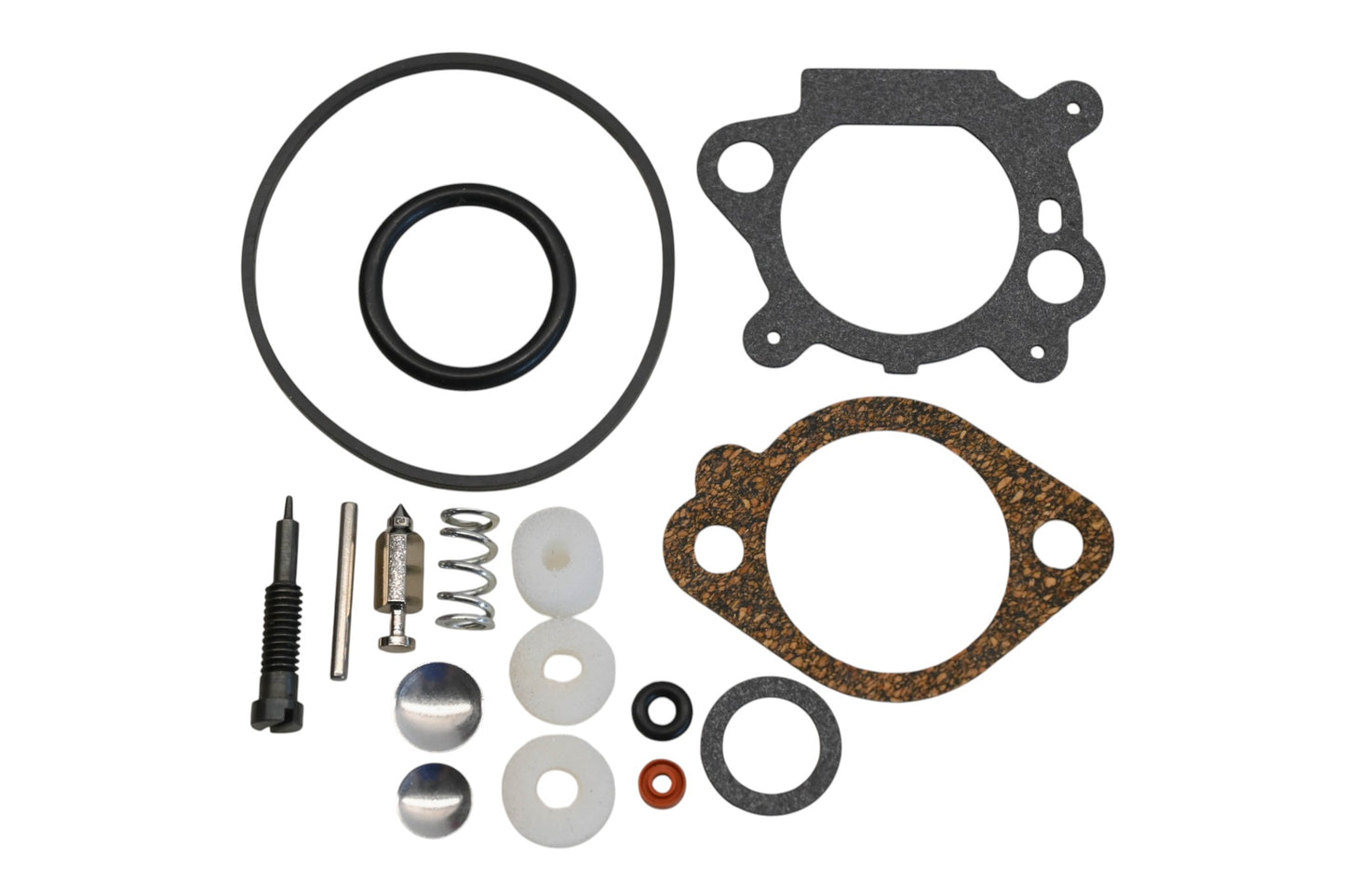 Rotary 22-10237, 498260, 493762 Carburetor Repair Kit NOS