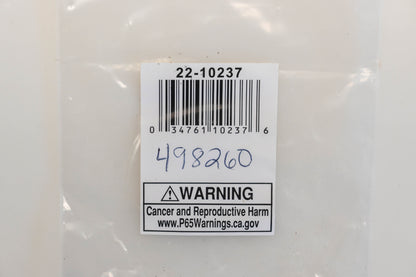 Rotary 22-10237, 498260, 493762 Carburetor Repair Kit NOS