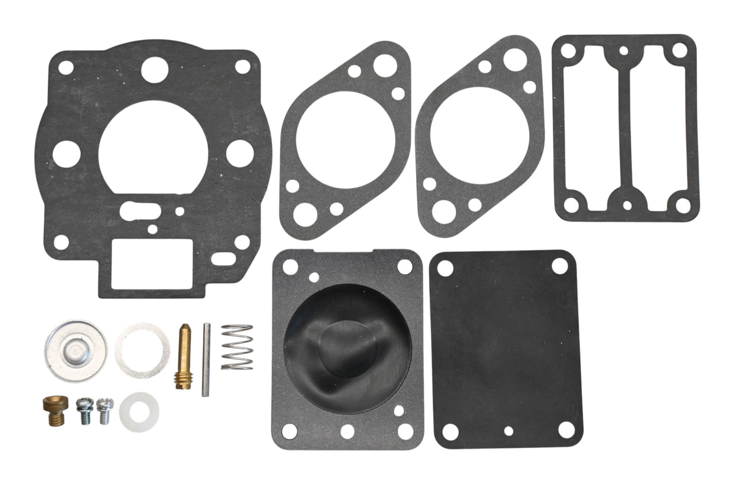 New OEM Briggs & Stratton 693503 Carburetor Repair Kit NOS