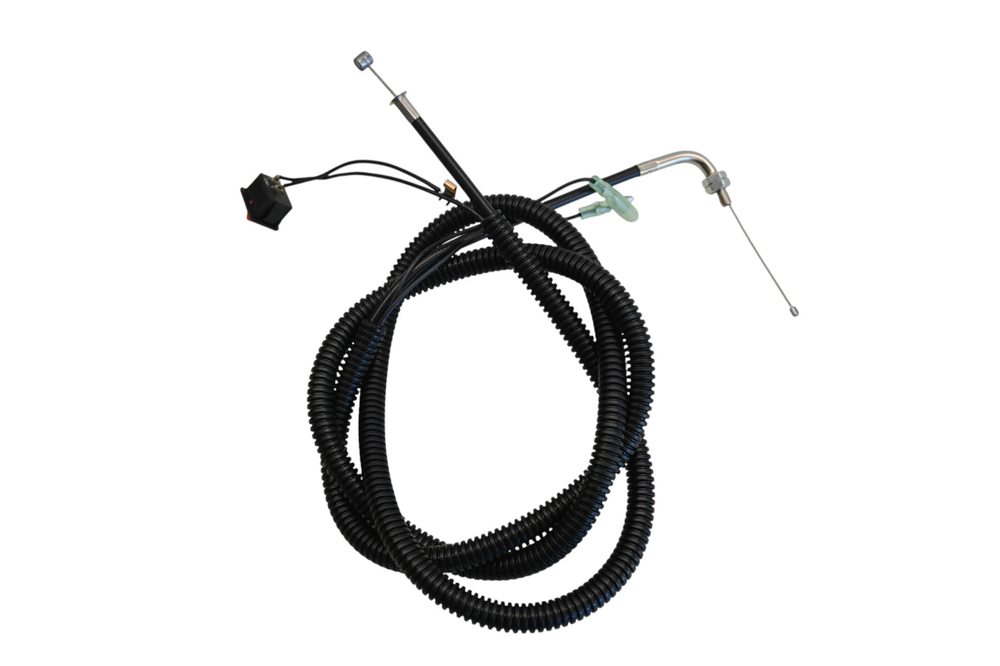 New OEM Echo V043001210 Control Cable Assembly NOS