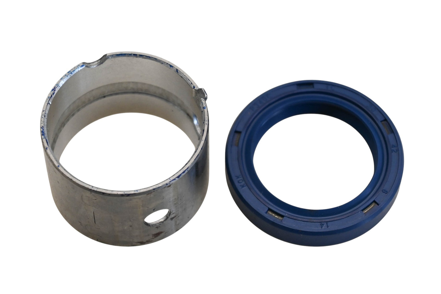 New OEM Briggs & Stratton 808534 Bushing & Seal Kit NOS