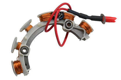 New OEM Briggs & Stratton 695730 Alternator NOS