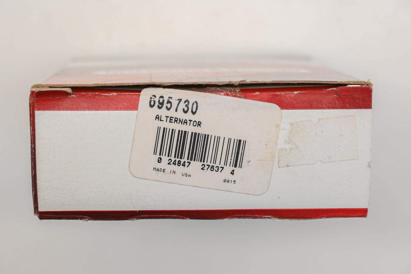 New OEM Briggs & Stratton 695730 Alternator NOS