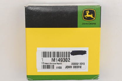 New OEM John Deere M149302 Voltage Regulator NOS