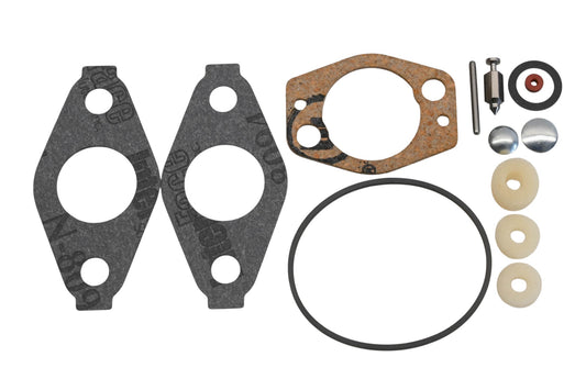 New OEM Briggs & Stratton 695157 Carburetor Overhaul Kit NOS