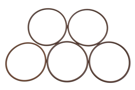 New OEM Briggs & Stratton 594633 Carburetor Float Bowl Gaskets Qty 5 NOS