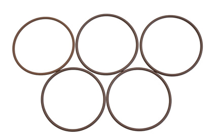 New OEM Briggs & Stratton 594633 Carburetor Float Bowl Gaskets Qty 5 NOS