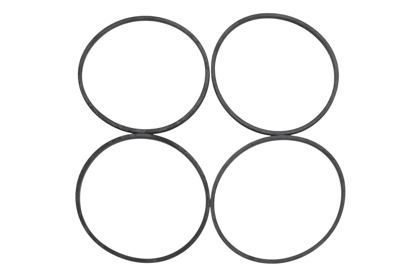 New OEM Briggs & Stratton 281165S, 4202 Float Bowl Gaskets Qty 4 NOS