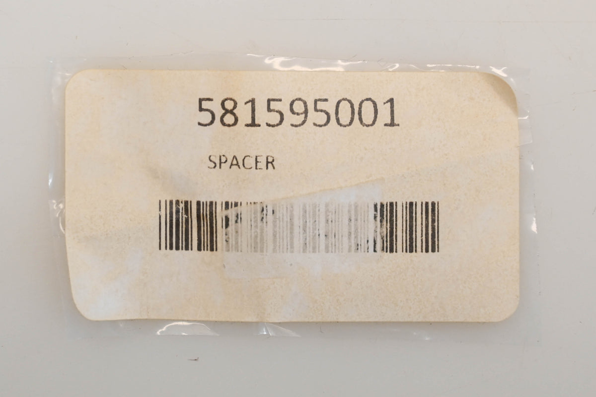 New OEM Husqvarna 581 59 50-01, 581595001 Spacer NOS